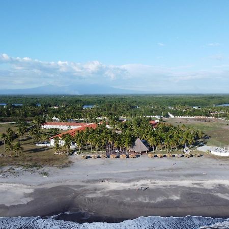 Tesoro Beach San Luis La Herradura ภายนอก รูปภาพ