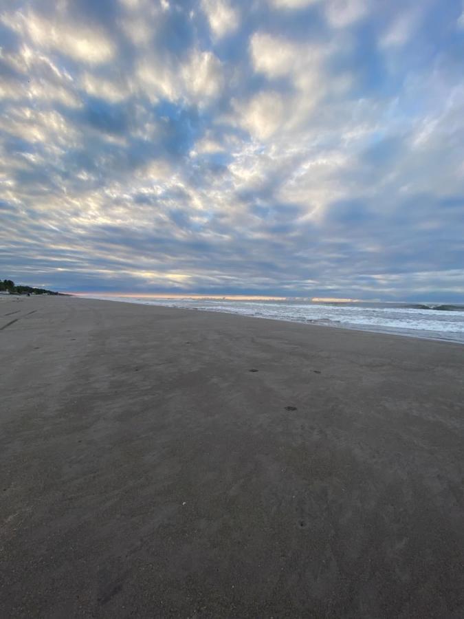 Tesoro Beach San Luis La Herradura ภายนอก รูปภาพ